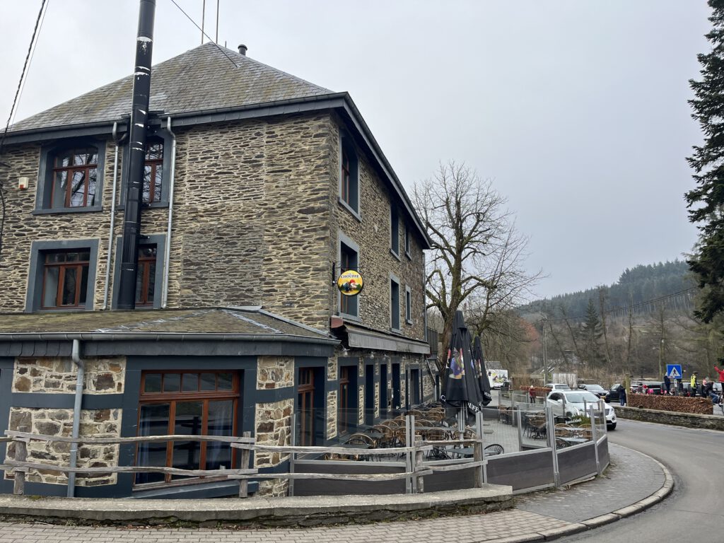 Brouwerij La Chouffe
